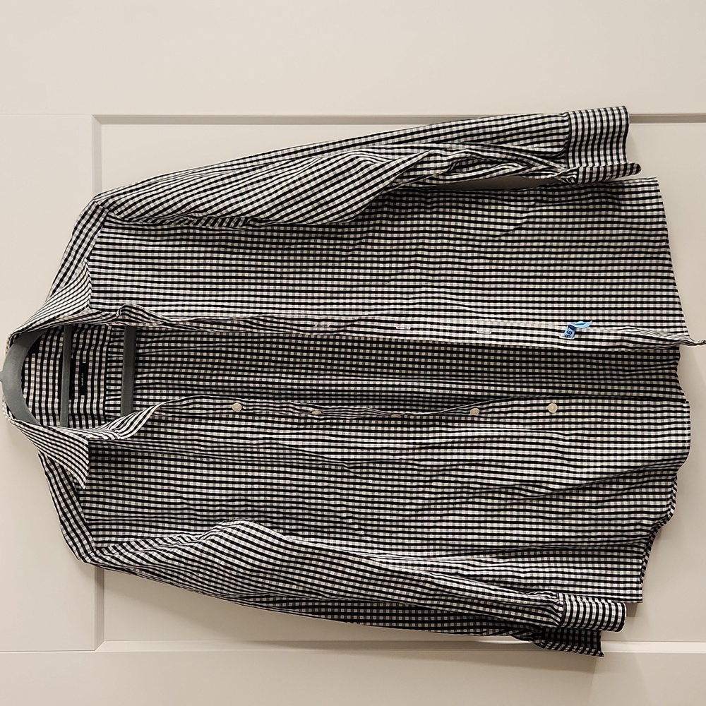 ⚡️👔Boss Hugo Boss men button-down shirt